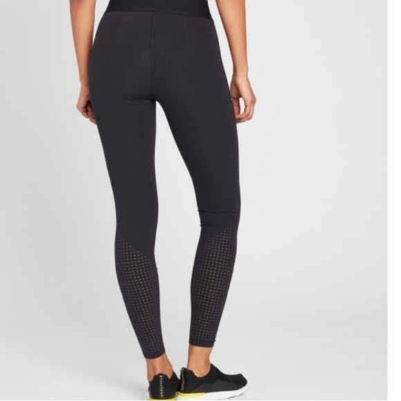Lululemon X SoulCycle Ride And Reflect Tight Leggings Pant 28” Black, Si… - Picture 3 of 14